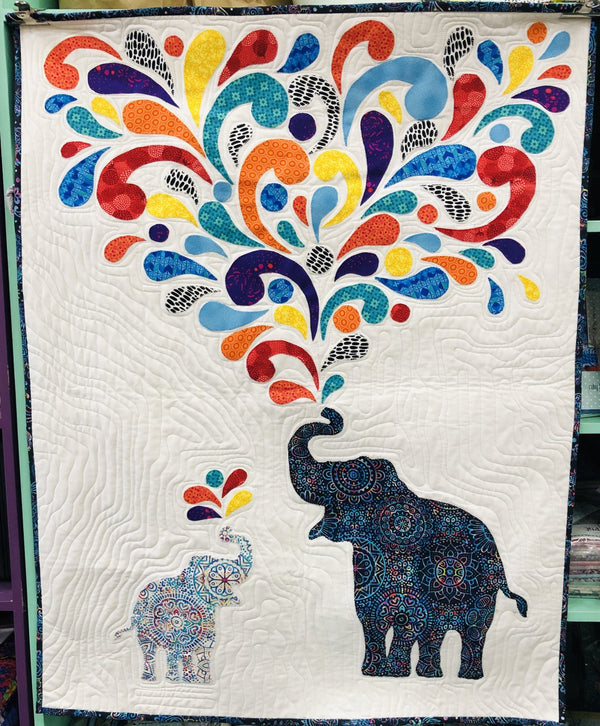 Elephant Song Kit
