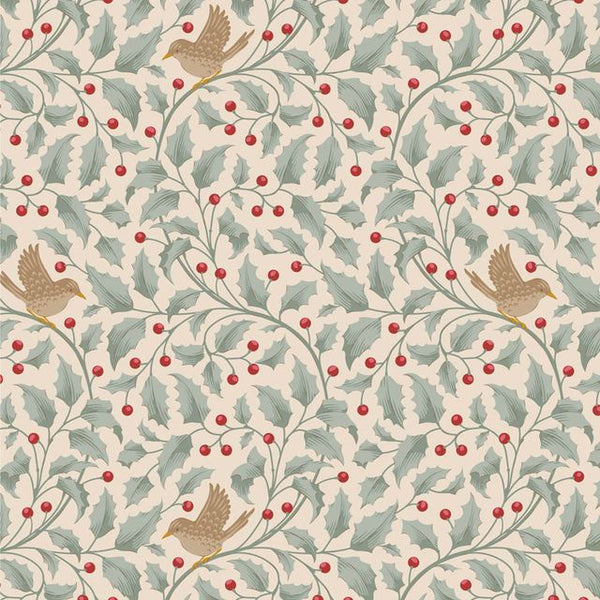 Tilda Merry Little Christmas - Holly Duckegg