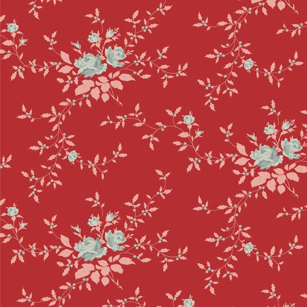 Tilda Noel Red