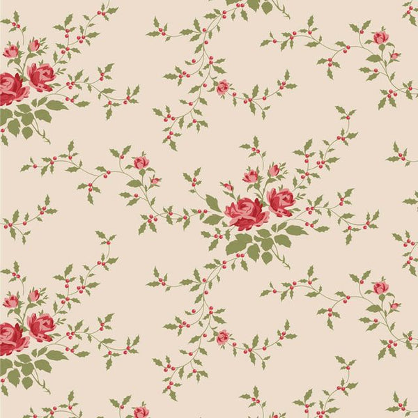 Tilda Noel Cream