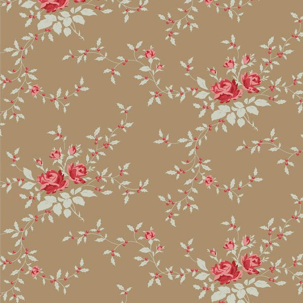Tilda Noel Taupe