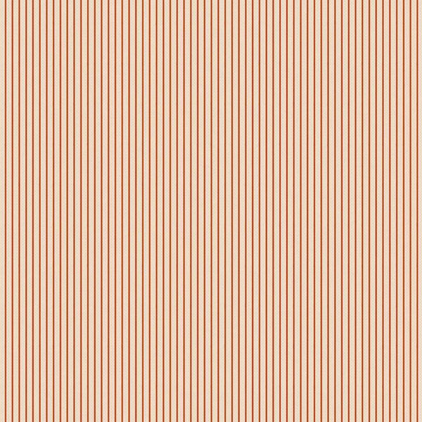 Creating Memories Autumn Tinystripe Cream