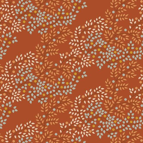 Creating Memories Autumn Berrytangle Copper