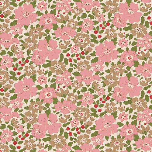 Creating Memories Winter Harper Pink