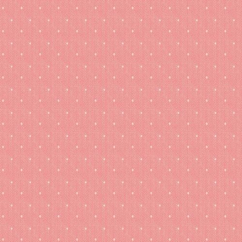 Creating Memories Spring Tinydot Pink