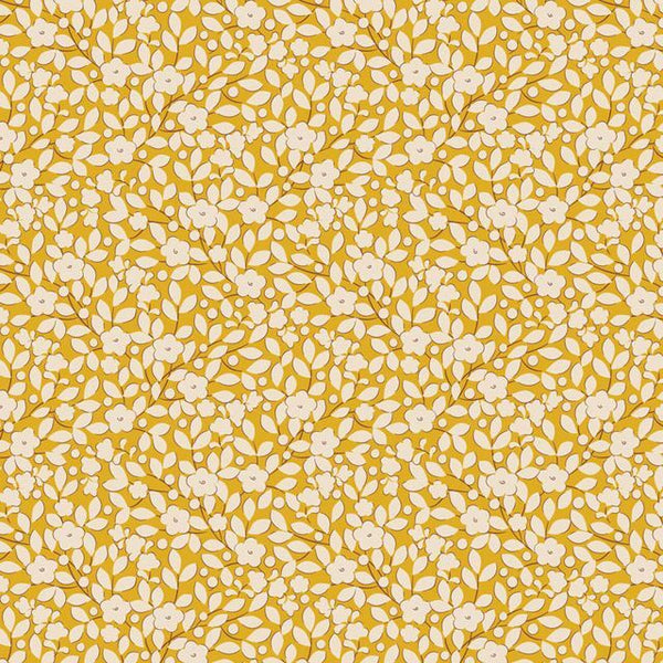 Creating Memories Spring Avery Yellow