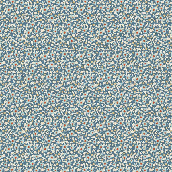 Creating Memories Summer Brie Blue