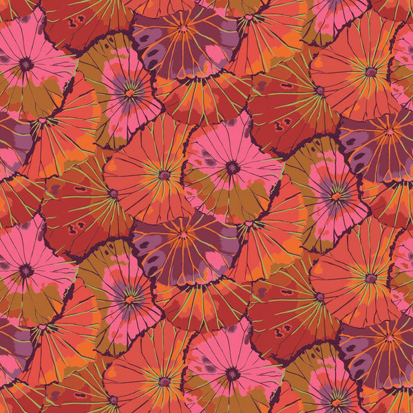 Kaffe Lotus Leaf Wine