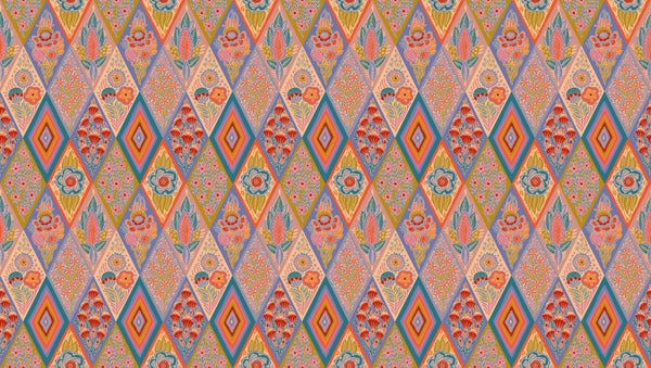 Shooting Star Socialite Vintage Periwinkle
