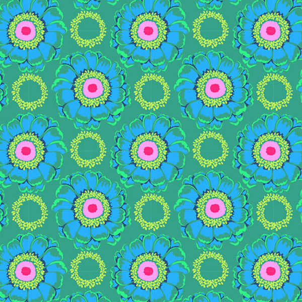 Jumpstart - Whirling, Golf