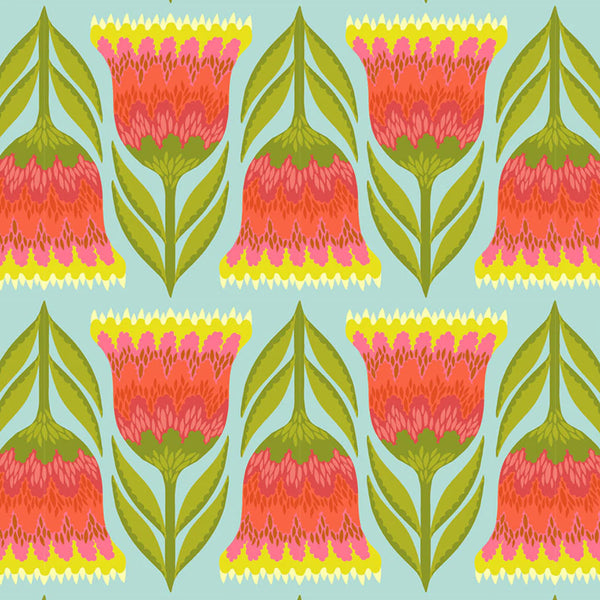 Jumpstart - Celosia, Lime