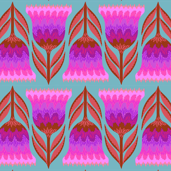 Jumpstart - Celosia, Amber