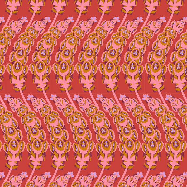 Jumpstart - Bells of Ireland, Coral