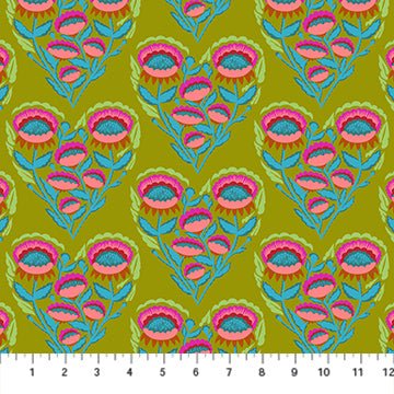 Allegory - Pitterpat Lichen