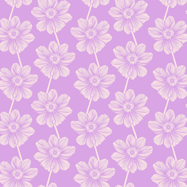 Indelible - Anemone Lilac