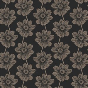 Indelible - Anemone Silvertone