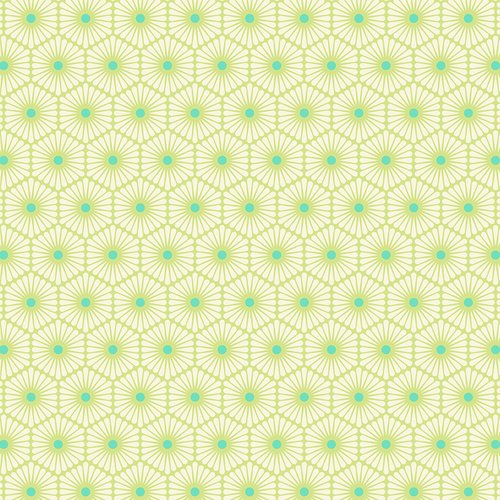 Besties Daisy Chain - Clover