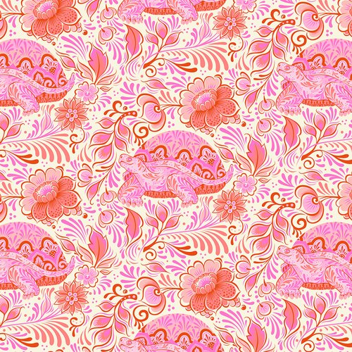 Besties No Rush - Blossom