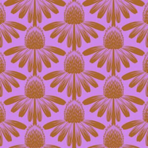 Indelible - Coneflower Taffy