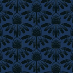 Indelible - Coneflower Night
