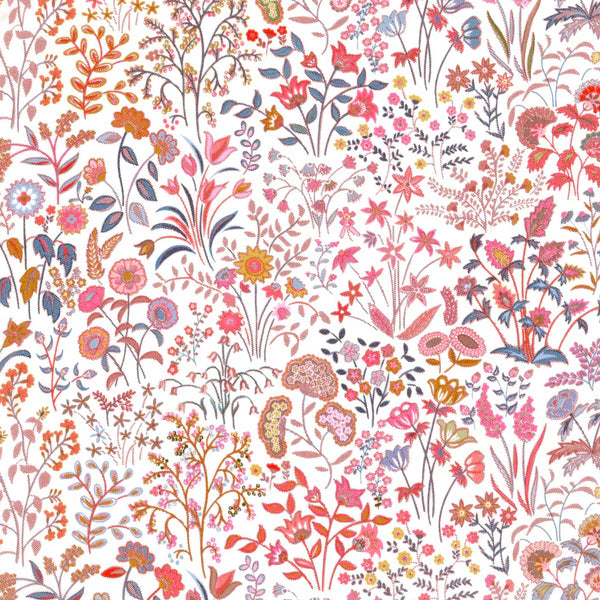 Liberty Tana Lawn Classic 24 Shepherdly Song C
