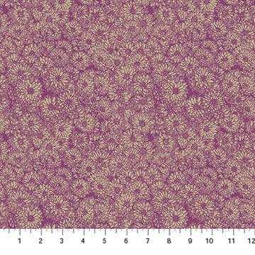 Indelible - Mums Mauve