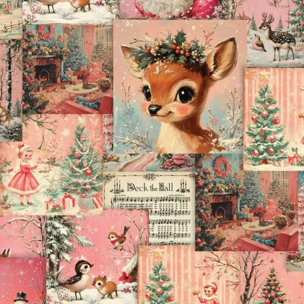 Devonstone Santa's Symphony