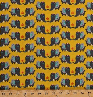 Rumble 40756 1 Elephants