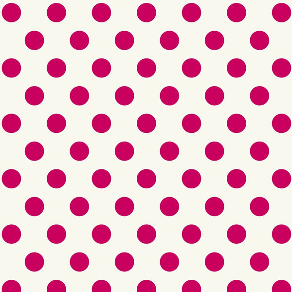 Tanya Whelan Amelie Spots TW22 Red