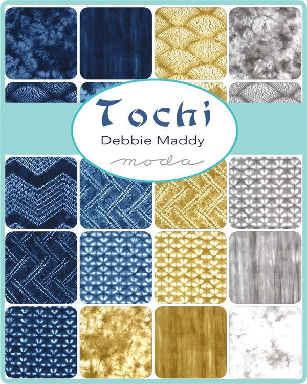 Tochi By Debbie Maddy Layer Cake