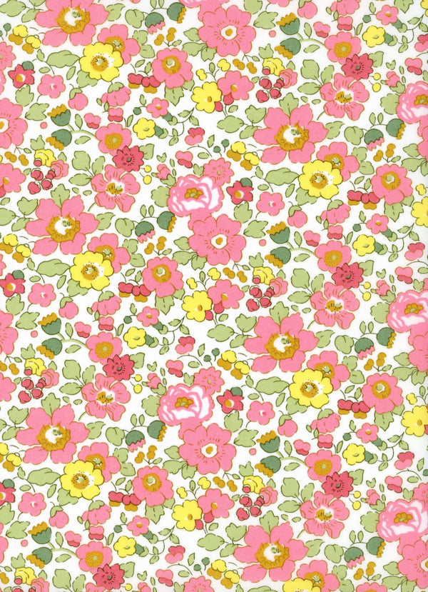 Liberty Tana Lawn Vigers' Sketch B