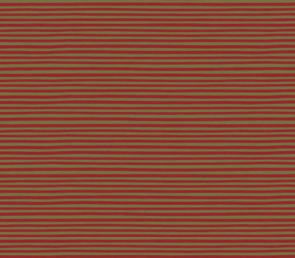 Red Tractor Designs Anywhere is Paradise - Stripe