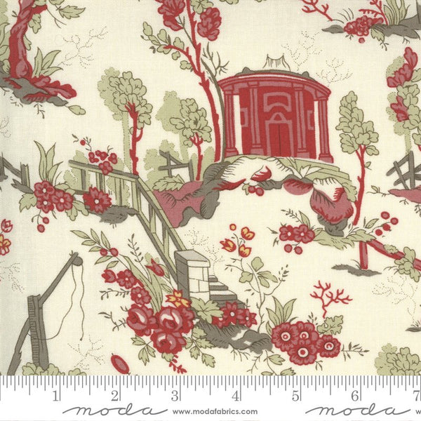 Jardin De Fleurs Pearl