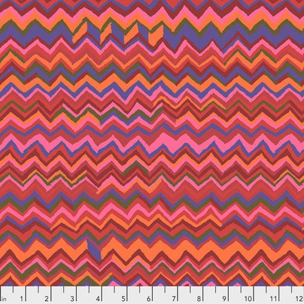 Kaffe Zig Zag - Holiday