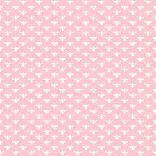 Local Honey Bee Dot - Blush
