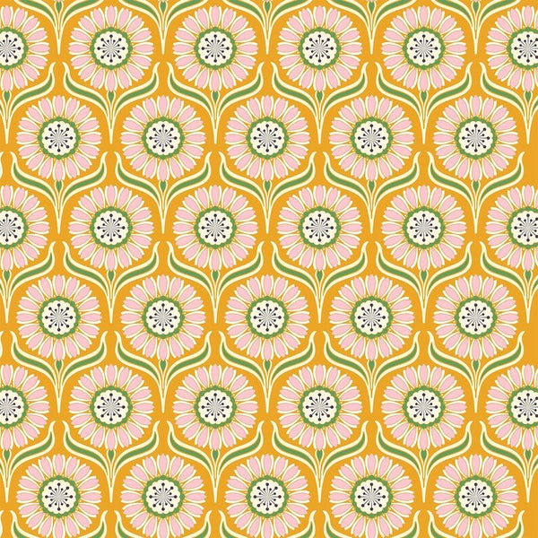 Local Honey Pop Daisy - Gold