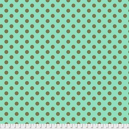 Tula Pink All Stars Pom Pom Agave