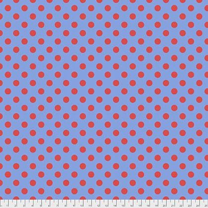 Tula Pink All Stars Pom Poms Lupine
